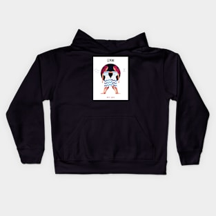 Gemini Kids Hoodie